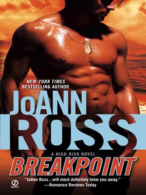 Breakpoint - ebook